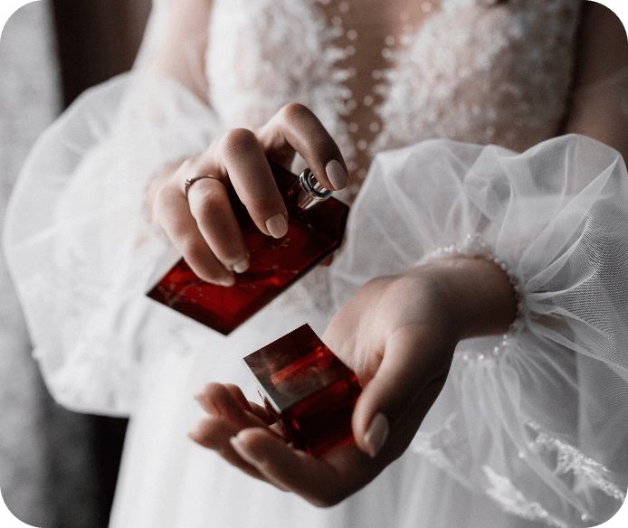 Discover the Secret Notes Behind Our Signature Perfumes and How They Tell Your Story...