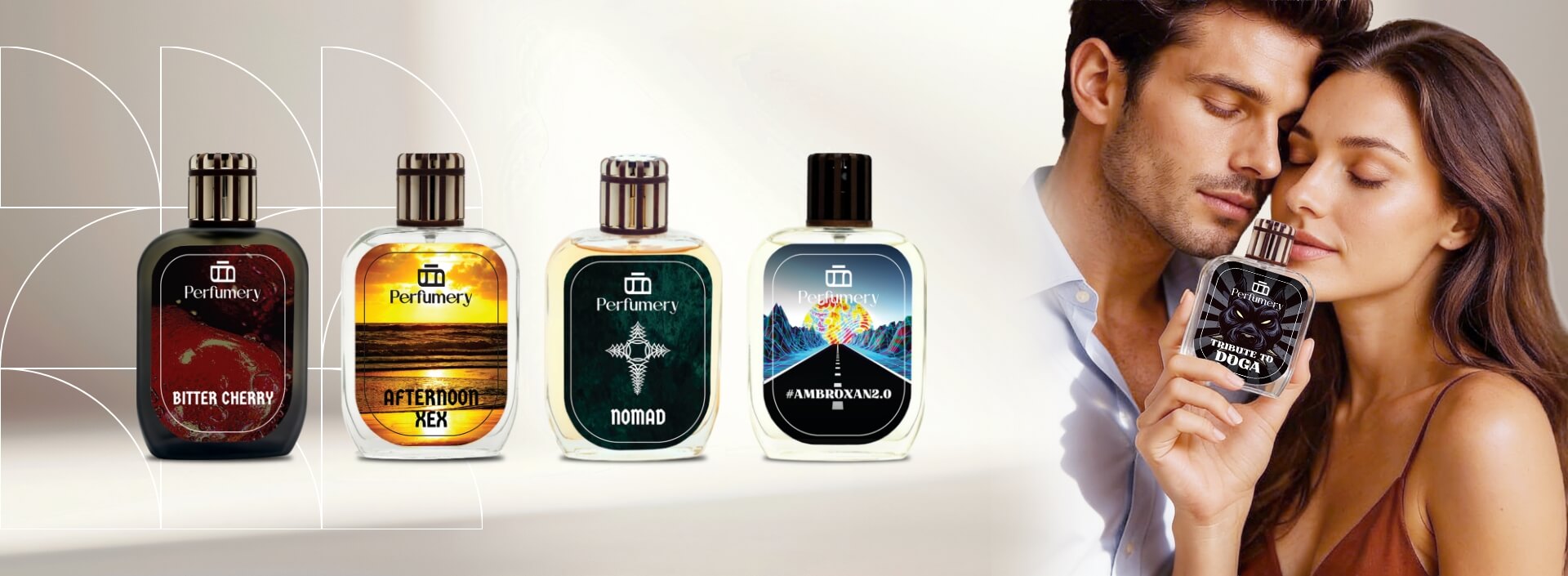 Download Perfumery App