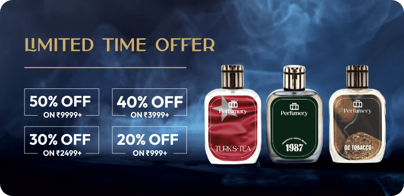 Get 2 Any Perfume Deal